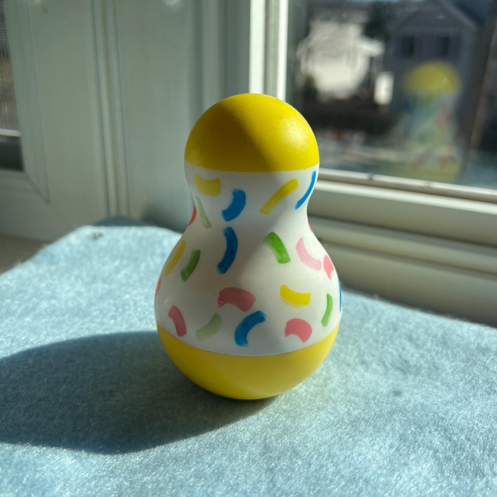 Tummy Time Wobbler LOVEVERY